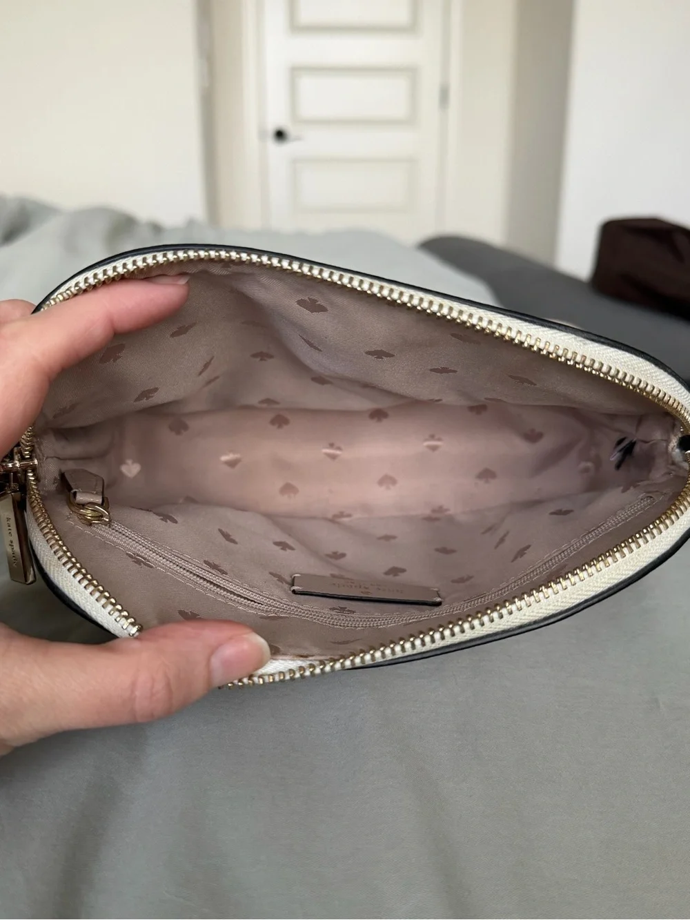 kate spade compact two
